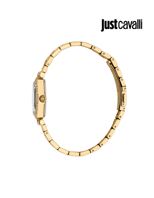 Just Cavalli Ladies Watch